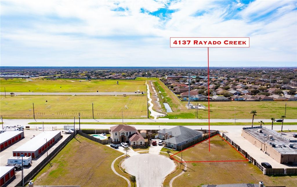 4137 Rayado Creek Dr, Corpus Christi, TX 78414 — photo 4