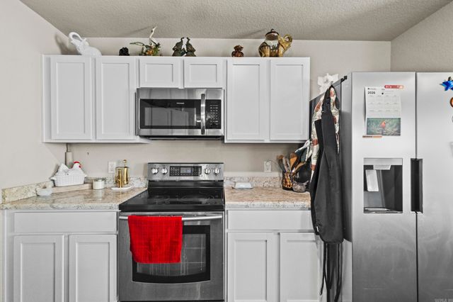 13 Sun Drenched Trail, Conway, AR 72032