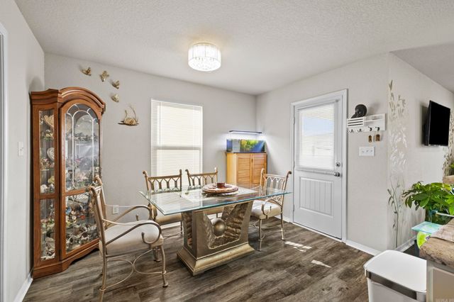 13 Sun Drenched Trail, Conway, AR 72032