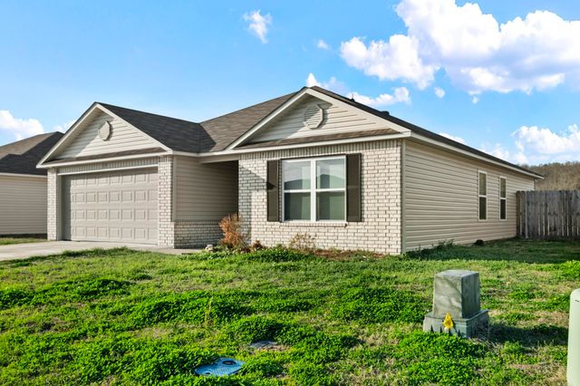 13 Sun Drenched Trail, Conway, AR 72032