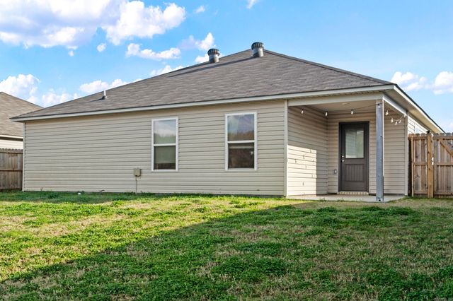 13 Sun Drenched Trail, Conway, AR 72032