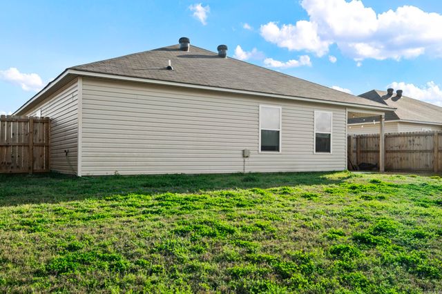 13 Sun Drenched Trail, Conway, AR 72032