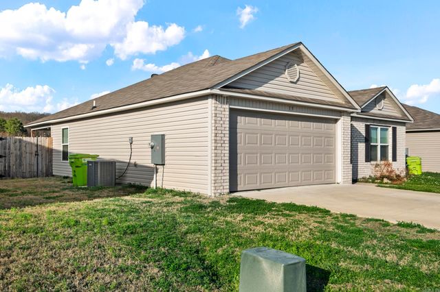 13 Sun Drenched Trail, Conway, AR 72032