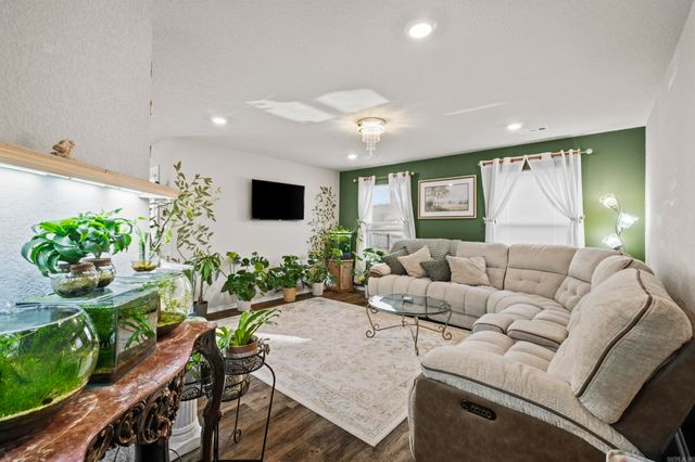 13 Sun Drenched Trail, Conway, AR 72032