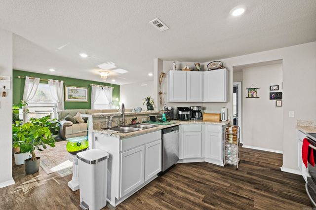 13 Sun Drenched Trail, Conway, AR 72032