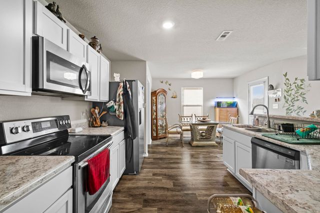 13 Sun Drenched Trail, Conway, AR 72032