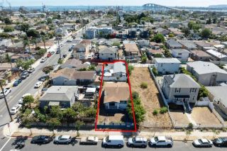 2181-2181 1/2 Franklin Avenue, San Diego, CA 92113