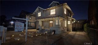 1800 Oxford., Los Angeles, CA 90006