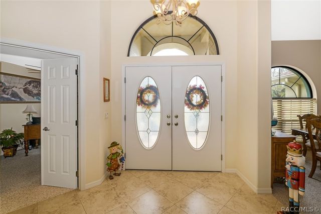 5 Peachwood Point W, Homosassa, FL 34446