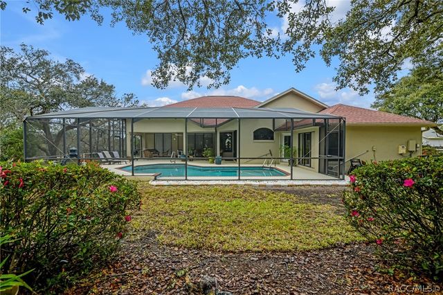 5 Peachwood Point W, Homosassa, FL 34446