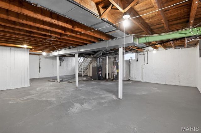 8124 Titus Road, St Louis, MO 63114