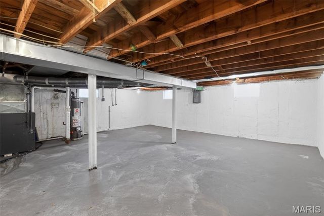 8124 Titus Road, St Louis, MO 63114