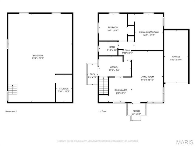 8124 Titus Road, St Louis, MO 63114