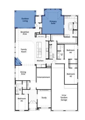 31303 Hastings Creek Lane, Fulshear, TX 77441