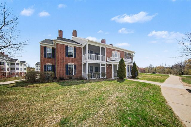 1016 W Summerfield Glen Circle 87, Ann Arbor, MI 48103