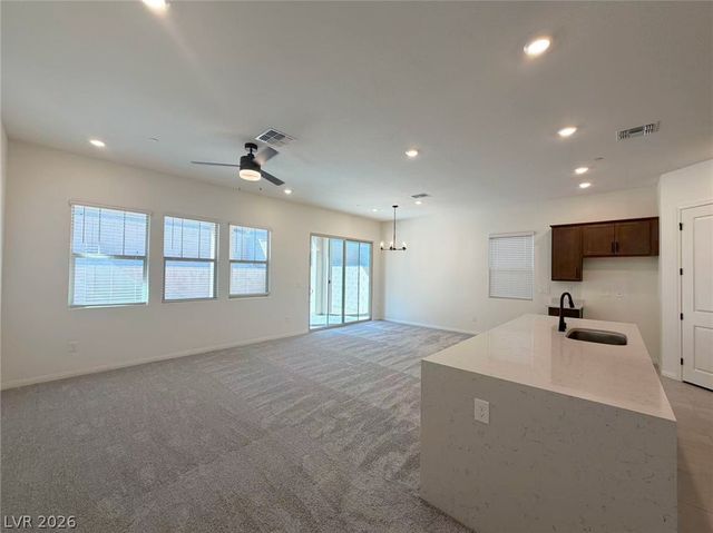519 La Vista Acres Lane, Las Vegas, NV 89138