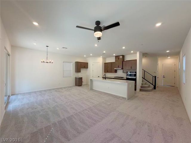 519 La Vista Acres Lane, Las Vegas, NV 89138