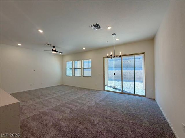 519 La Vista Acres Lane, Las Vegas, NV 89138
