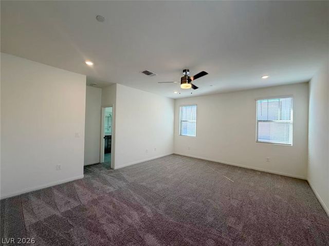 519 La Vista Acres Lane, Las Vegas, NV 89138