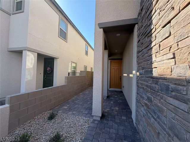 519 La Vista Acres Lane, Las Vegas, NV 89138