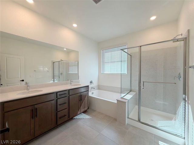 519 La Vista Acres Lane, Las Vegas, NV 89138