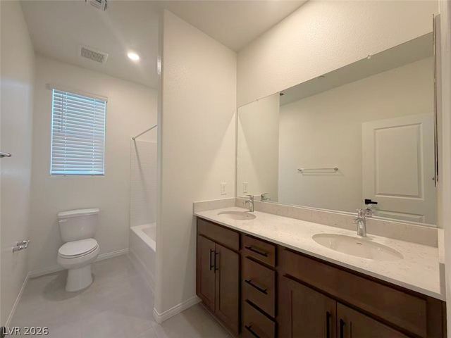 519 La Vista Acres Lane, Las Vegas, NV 89138