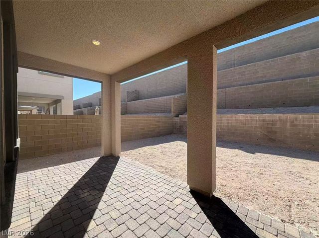 519 La Vista Acres Lane, Las Vegas, NV 89138