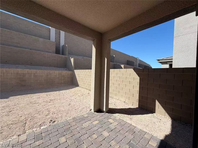 519 La Vista Acres Lane, Las Vegas, NV 89138