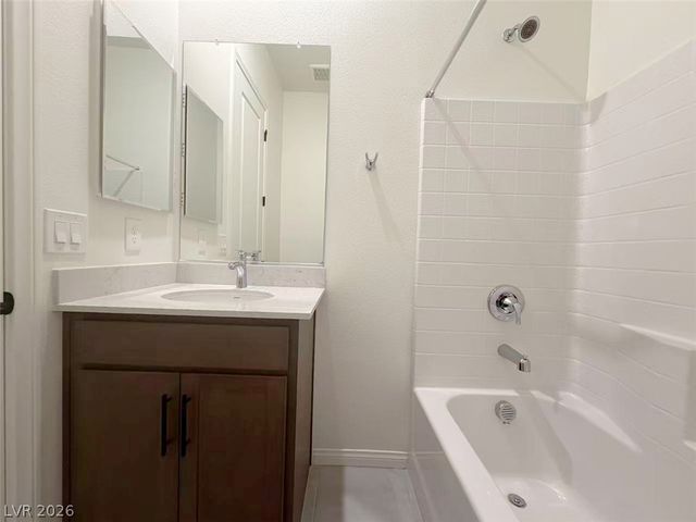 519 La Vista Acres Lane, Las Vegas, NV 89138