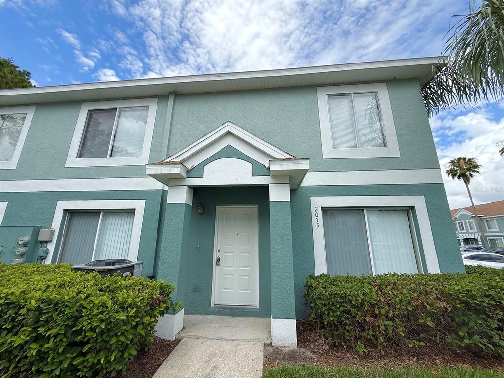 2035 FLUORSHIRE DRIVE, Brandon, FL 33511