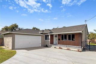 8339 Manzanar Avenue, Pico Rivera, CA 90660