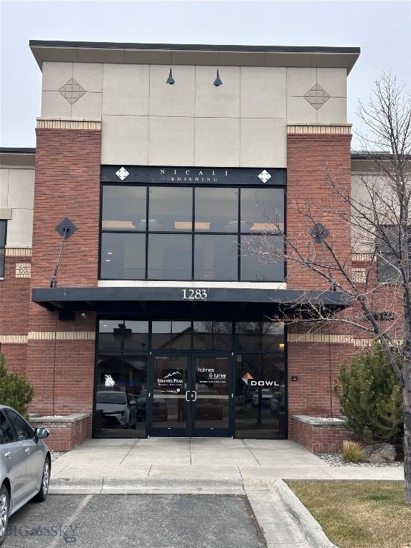 1283 N 14th Avenue 101, Bozeman, MT 59715