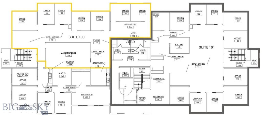 1283 N 14th Avenue 101, Bozeman, MT 59715 photo 8