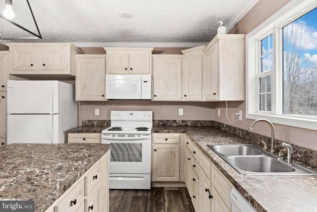 13115 ARCADIA RD, Woodford, VA 22580