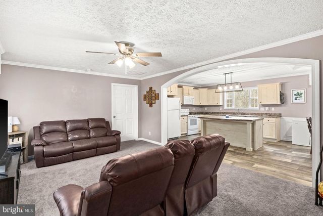 13115 ARCADIA RD, Woodford, VA 22580