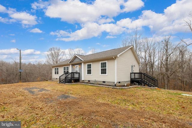13115 ARCADIA RD, Woodford, VA 22580