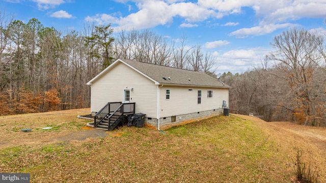 13115 ARCADIA RD, Woodford, VA 22580