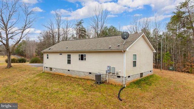 13115 ARCADIA RD, Woodford, VA 22580