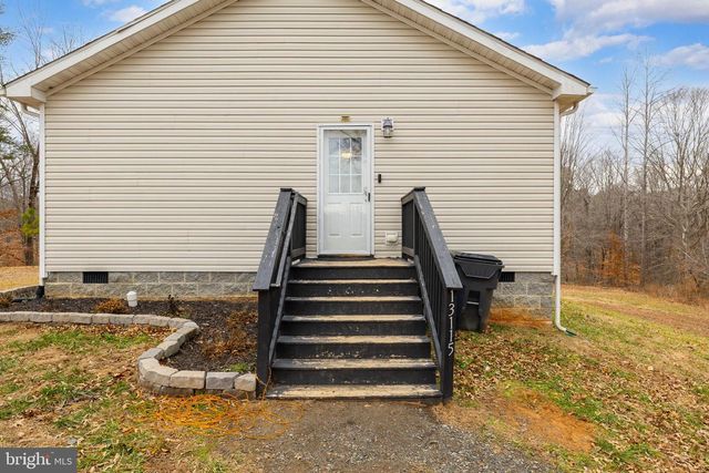 13115 ARCADIA RD, Woodford, VA 22580