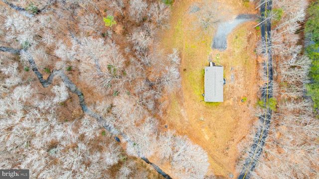 13115 ARCADIA RD, Woodford, VA 22580