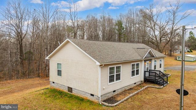 13115 ARCADIA RD, Woodford, VA 22580