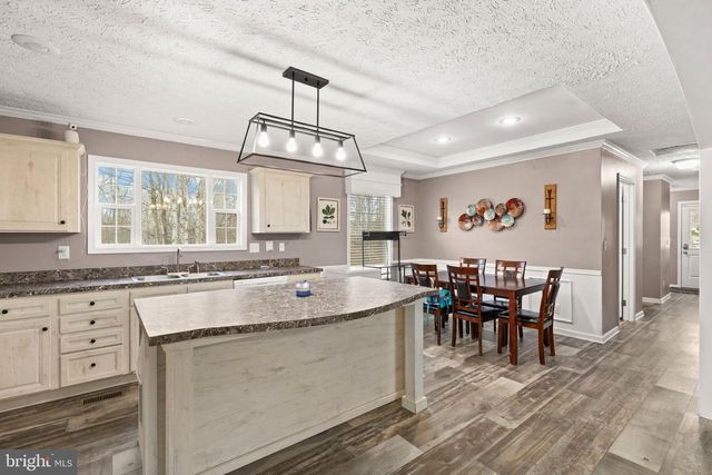 13115 ARCADIA RD, Woodford, VA 22580