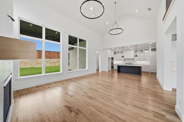 205 Hunters Glen Way, Allen, TX 75013
