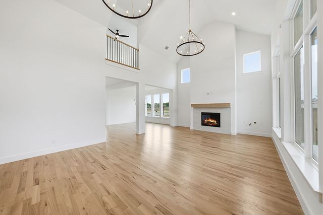 205 Hunters Glen Way, Allen, TX 75013