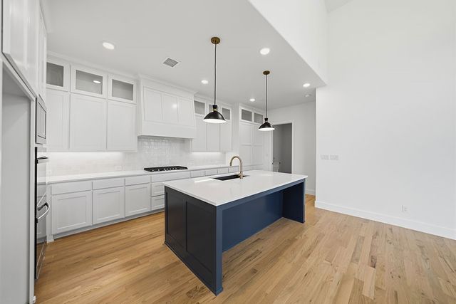 205 Hunters Glen Way, Allen, TX 75013