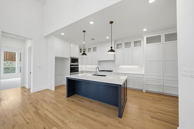 205 Hunters Glen Way, Allen, TX 75013