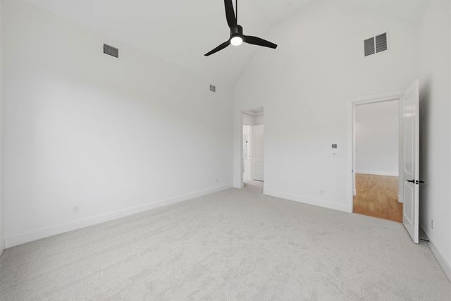 205 Hunters Glen Way, Allen, TX 75013