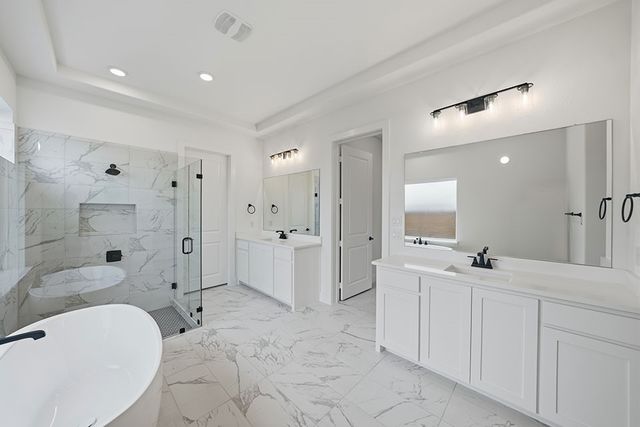 205 Hunters Glen Way, Allen, TX 75013