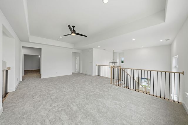 205 Hunters Glen Way, Allen, TX 75013