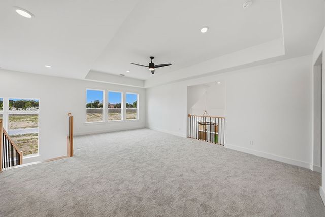 205 Hunters Glen Way, Allen, TX 75013
